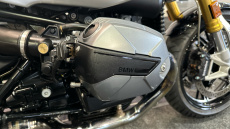 BMW R Ninet 